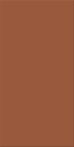 Agrob Buchtal Wandfliese 25x50x0,8cm Chroma ocker dunkel 552024-342550HK