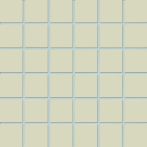 Agrob Buchtal Mosaik 10x10x0,65cm Plural unglasiert sandweiß R10/B 810-2038-44