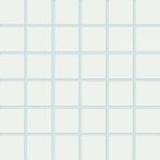 Agrob Buchtal Mosaik 5x5x0,65cm Plural neutral 10 705-2120H