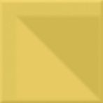 Agrob Buchtal 10x10x0,6cm Plural non-slip Ecke gelb mittel R10/B 786-2019H
