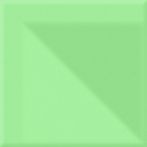 Agrob Buchtal 10x10x0,6cm Plural non-slip Ecke grün mittel R10/B 786-2015H