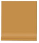 Agrob Buchtal 10x10x0,65cm Plural Kehlsockel ocker mittel R10/B 764-2023H