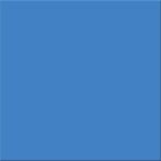 Agrob Buchtal Wandfliese 20x20x0,65cm Plural azur mittel 720-2003H