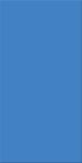 Agrob Buchtal Wandfliese 20x40x0,65cm Plural azur mittel 740-2003H