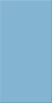 Agrob Buchtal Wandfliese 20x40x0,65cm Plural blau mittel 740-2007H