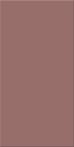 Agrob Buchtal Wandfliese 20x40x0,65cm Plural oxidrot mittel 740-2031H