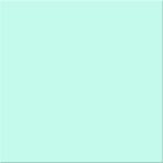 Agrob Buchtal Wandfliese 20x20x0,65cm Plural tuerkis hell 220-1010H