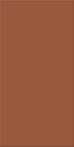 Agrob Buchtal Wandfliese 20x40x0,75cm Plural ocker dunkel 240-1024H