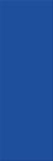 Agrob Buchtal Wandfliese 20x60x0,9cm Plural azur dunkel 260-1004H