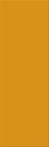 Agrob Buchtal Wandfliese 20x60x0,9cm Plural gelb dunkel 260-1020H