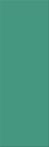 Agrob Buchtal Wandfliese 20x60x0,9cm Plural türkis dunkel 260-1012H