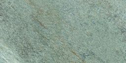 Agrob Buchtal Bodenfliese 25x50x0,8cm Quarzit quarzgrau R10/A 8451-342550HK