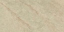 Agrob Buchtal Bodenfliese 30x60x0,8cm Quarzit sandbeige R11/B 8462-B200HK