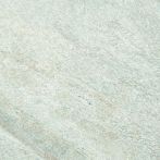 Agrob Buchtal Bodenfliese 60x60x0,8cm Quarzit weißgrau R10/A 8454-B600HK