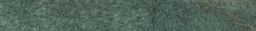 Agrob Buchtal Sockel 6x50x0,8cm Quarzit basaltgrau /8450-342557HK