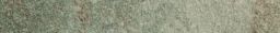 Agrob Buchtal Sockel 6x50x0,8cm Quarzit sepiabraun /8453-342557HK