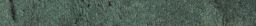 Agrob Buchtal Sockel 6x60x0,8cm Quarzit basaltgrau /8450-B611HK