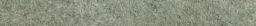 Agrob Buchtal Sockel 6x60x0,8cm Quarzit sepiabraun /8453-B611HK