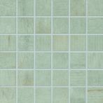 Agrob Buchtal Mosaik 5x5x1,05cm Remix grau R10/B 434596