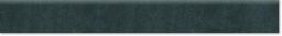 Agrob Buchtal Sockel 7x60x1,05cm Sierra anthrazit /059741-03