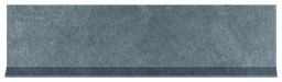 Agrob Buchtal Sockel 15x60x1,05cm Spezial Keramik hellbeige R10/A 432805-HKS