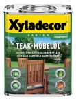 Xyladecor Teak-Möbeloel 750 ml farblos