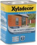 Xyladecor Holzschutz-Lasur Plus Farblos