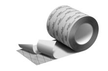 ALUJET Difutape Klebeband 150 mm x 25 m