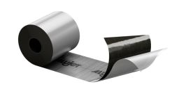ALUJET Anschlussstreifen Speed 200 mm x 30 m