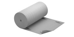 ALUJET Jetfoam Dämmbahn 2 mm, 1x25 m, 4 Rollen