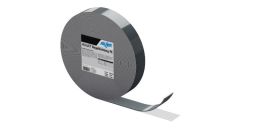 ALUJET Nageldichtung PE 3 mm beidseitig klebend | 0,06 x 30 m
