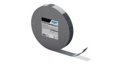 ALUJET Nageldichtung PE 3 mm einseitig klebend | 0,05 x 30 m