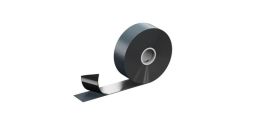 ALUJET Reparaturband alufarbig 50 mm | 10 m