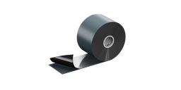 ALUJET Reparaturband alufarbig 100 mm | 10 m