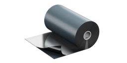 ALUJET Reparaturband alufarbig 300 mm | 10 m