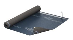 ALUJET Rooftop BLUE Schalungsbahn mit Selbstklebestreifen | 1,50 x 50 m