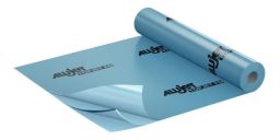 ALUJET Topjet FD Dampfsperrfolie (sd > 120 m) 4x25 m, E nach DIN EN 13501-1