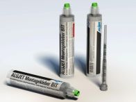 ALUJET Montagekleber BIT 280 ml