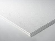 Knauf AMF Mineralfaserplatte THERMATEX® Star VT-24 625x625x15mm - Pak. á 14 Platten