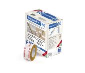 Ampack Ampacoll XT Universelles Klebeband 60 mm breit - 25 m Rolle