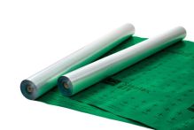Ampack Sisalex 871 Radonsperre 200 cm breit - 50 m Rolle