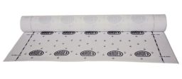 Ardex SK 100 W TRICOM Dichtbahn Weiß