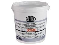 Ardex PANDOMO HG-W Hartkornsand Weiß  - 5 Kg