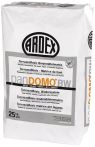 Ardex PANDOMO BW Bindemittelmatrix weiß - 25 Kg