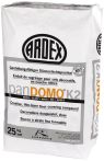 Ardex PANDOMO K2 Dünnschichtspachtel weiß gestaltungsfähig - 25 Kg