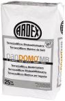 Ardex PANDOMO MB Bindemittelmatrix schwarz - 25 Kg