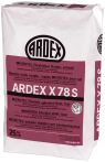 Ardex X 78 S MICROTEC Flexkleber Boden Grau - 25 Kg