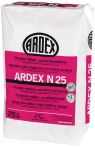 Ardex N 25 Flex- Mittel-und Dickbettmörtel Grau - 25 Kg