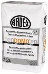 Ardex PANDOMO PB Bindemittelmatrix schwarz - 25 Kg