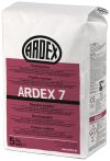 Ardex 7 Reaktivpulver 5 Kg